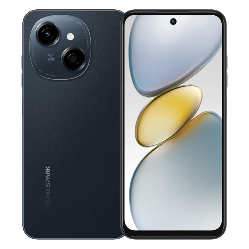 Tecno Spark Go 1s - Imagen 2
